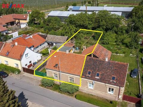 Prodej rodinného domu, Ročov, 117 m2