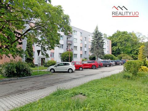 Prodej bytu 2+1, Rychnov nad Kněžnou, Jiráskova, 52 m2