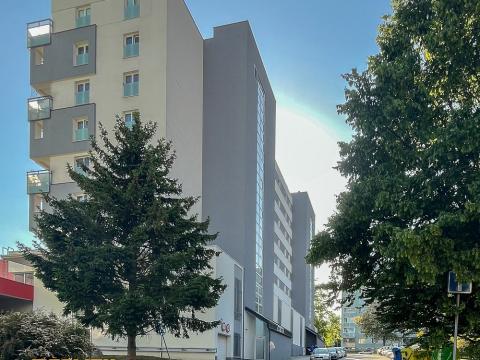 Prodej bytu 3+kk, Jičín - Valdické Předměstí, Pod lipami, 101 m2