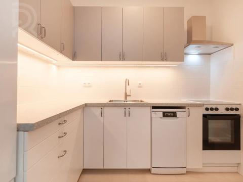 Pronájem bytu 3+kk, Praha - Žižkov, Seifertova, 74 m2