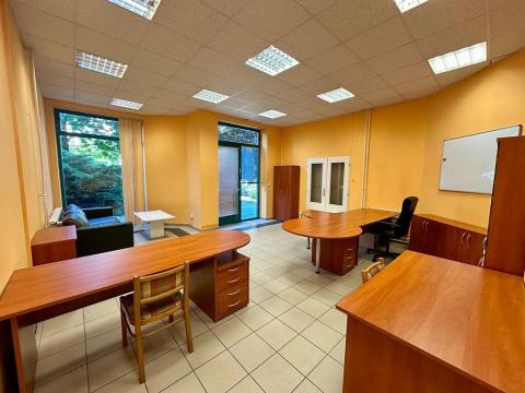Pronájem obchodního prostoru, Praha - Stodůlky, Volutová, 45 m2