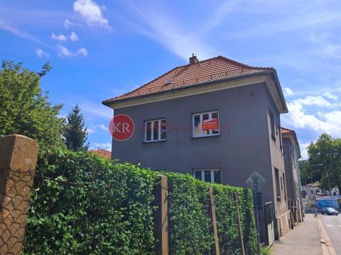 Prodej bytu 2+1, Prachatice, Husinecká, 93 m2