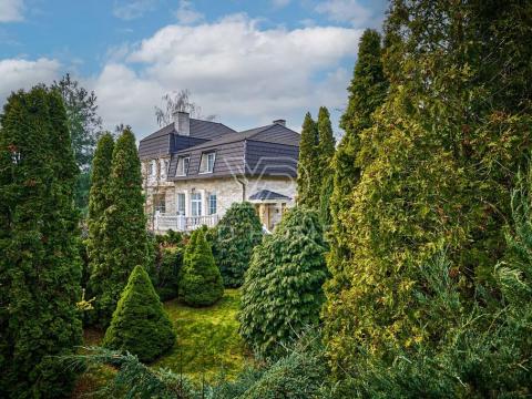 Prodej vily, Kralupy nad Vltavou, 328 m2