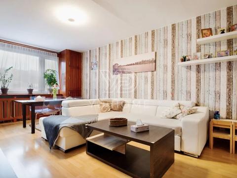 Prodej bytu 3+1, Ústí nad Labem, Opletalova, 80 m2