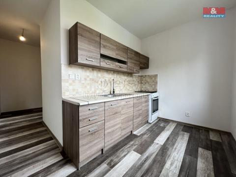 Pronájem bytu 2+1, Karviná - Ráj, Prameny, 58 m2