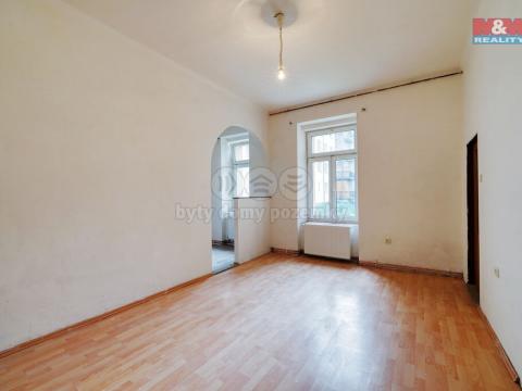 Prodej bytu 2+kk, Plzeň - Jižní Předměstí, Klatovská třída, 68 m2