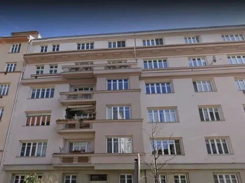 Prodej bytu 3+kk, Brno, Botanická, 66 m2
