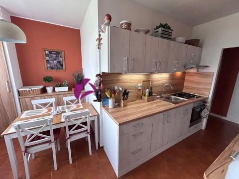 Prodej bytu 2+1, Olomouc, Řezáčova, 58 m2