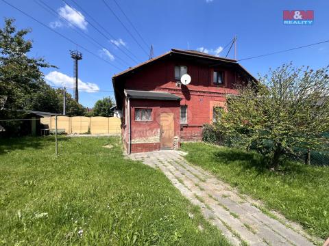 Prodej bytu 2+1, Ostrava, Ryskova, 65 m2