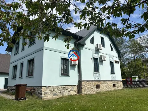 Prodej komerční nemovitosti, Šumperk, Bohdíkovská, 169 m2