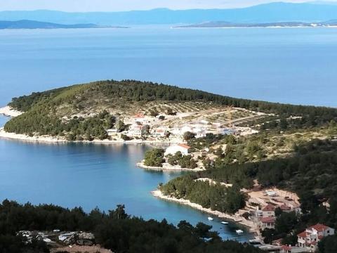 Prodej pozemku pro bydlení, Hvar, Chorvatsko, 30521 m2