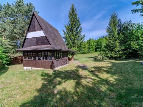 Prodej chaty, Zbiroh, 80 m2