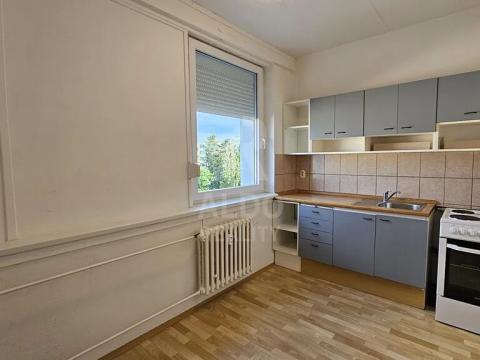 Prodej bytu 1+1, České Budějovice, Průběžná, 30 m2