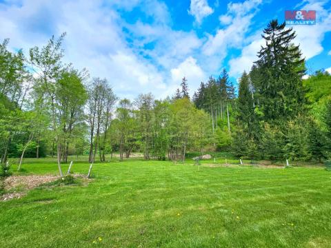 Prodej pozemku pro bydlení, Nový Hrádek - Rzy, 1594 m2