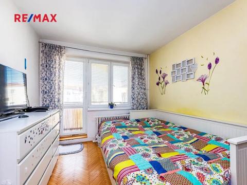 Prodej bytu 2+1, Praha - Vinohrady, Milešovská, 62 m2