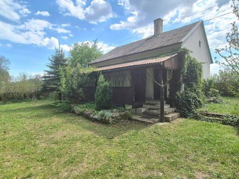 Prodej rodinného domu, Červenka, 82 m2