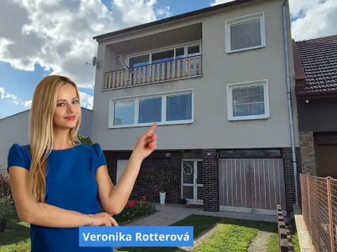 Prodej rodinného domu, Bedihošť, 190 m2