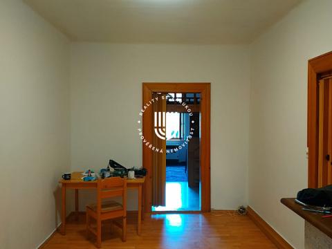 Pronájem bytu 2+kk, Praha - Nusle, Táborská, 58 m2
