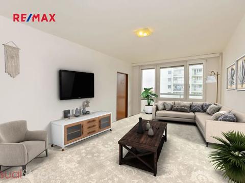 Prodej bytu 3+1, Chrudim, Fibichova, 74 m2