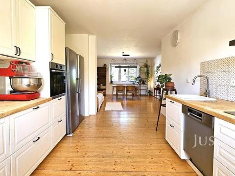 Prodej rodinného domu, Písek, Alšova, 252 m2
