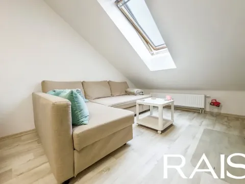 Prodej bytu 2+kk, Brno, Kopečná, 54 m2