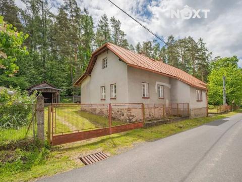 Prodej rodinného domu, Kamenná, 94 m2