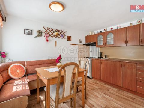 Prodej rodinného domu, Jetřichovice, 85 m2