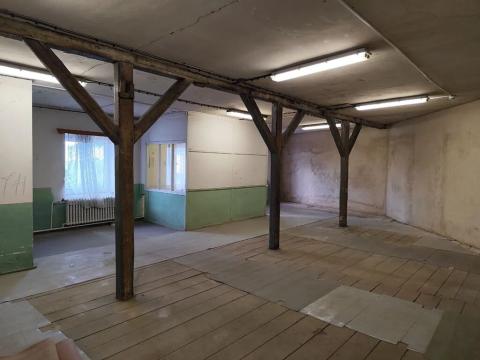 Pronájem skladu, Kolín, Na Pobřeží, 82 m2