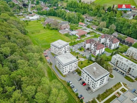 Pronájem bytu 2+kk, Kvasiny, 62 m2