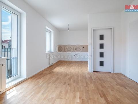 Prodej bytu 2+kk, Strakonice - Strakonice I, Havlíčkova, 53 m2