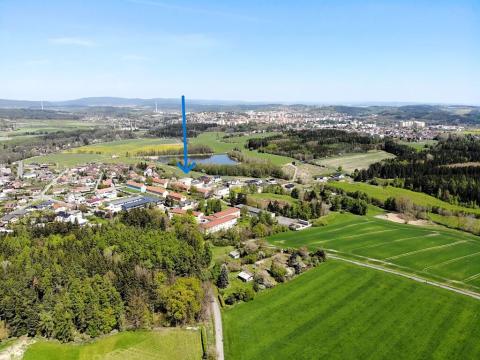 Prodej bytu 3+1, Bohutín, 80 m2