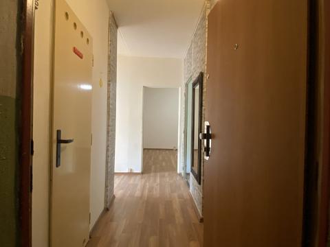 Pronájem bytu 3+1, Bílina - Teplické Předměstí, Sídliště Za Chlumem, 61 m2