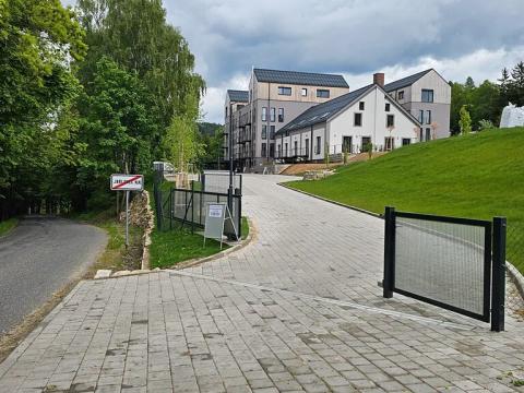 Prodej bytu 2+kk, Jablonec nad Nisou, Krkonošská, 69 m2