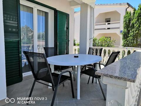 Prodej bytu 2+kk, Vir, Chorvatsko, 41 m2