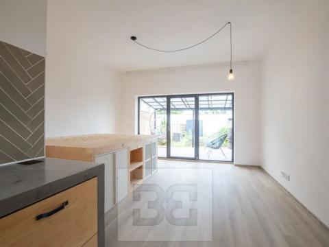 Pronájem bytu 1+kk, Zlončice, 53 m2