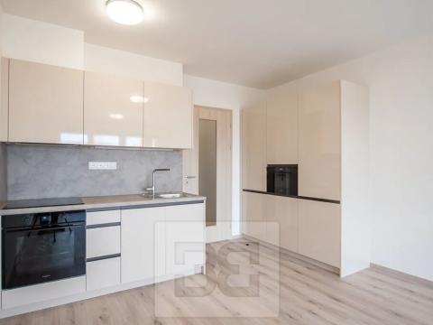 Pronájem bytu 1+kk, Praha - Háje, Výstavní, 33 m2