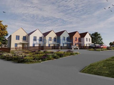 Prodej rodinného domu, Olešník, 120 m2