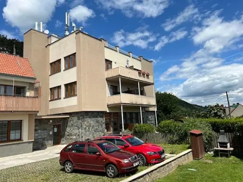 Pronájem bytu 1+1, Karlík, K Třešňovce, 42 m2