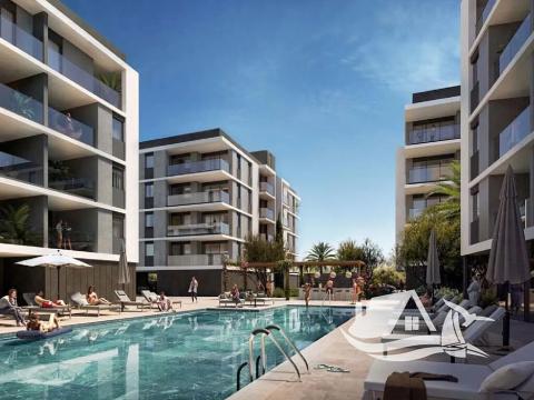 Prodej bytu 2+1, Lemesos, Kypr, 76 m2
