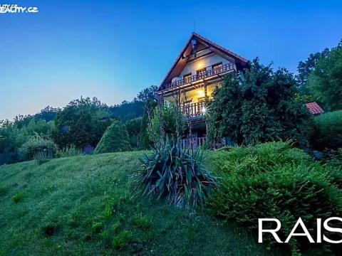 Prodej rodinného domu, Buchlovice, 103 m2