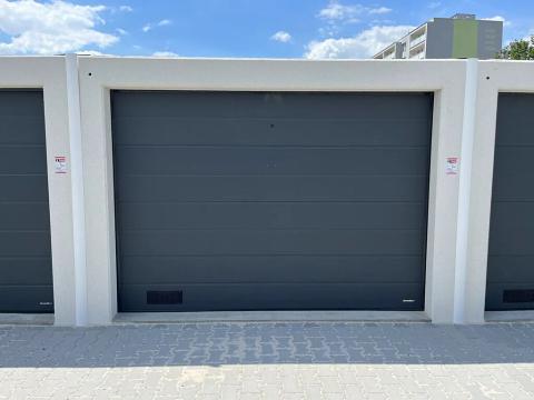 Pronájem garáže, Nymburk, Topolová, 18 m2