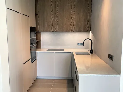 Pronájem bytu 3+kk, Praha - Stodůlky, Ferrariho, 98 m2