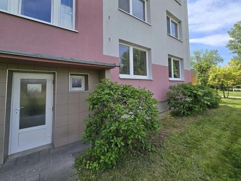 Prodej bytu 2+1, Židlochovice, sídl. Družba, 63 m2