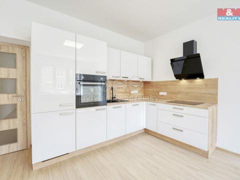 Pronájem bytu 3+kk, Plzeň - Jižní Předměstí, Arbesova, 73 m2