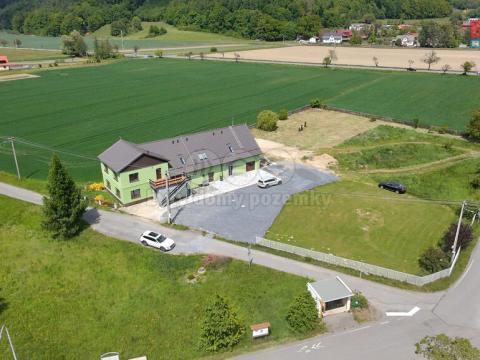 Prodej bytu 3+1, Odry - Loučky, 115 m2