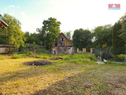 Prodej pozemku pro bydlení, Bílovec - Bravinné, 475 m2