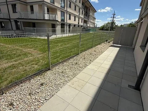 Pronájem bytu 3+kk, Brandýs nad Labem-Stará Boleslav, Augustina Lukeše, 98 m2