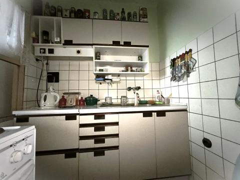 Prodej bytu 2+1, Litvínov, Koldům, 49 m2