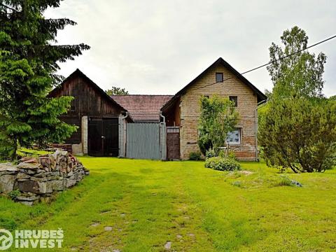 Prodej rodinného domu, Třebovice, 85 m2