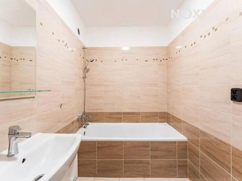 Pronájem bytu 3+1, Šumperk, Finská, 70 m2
